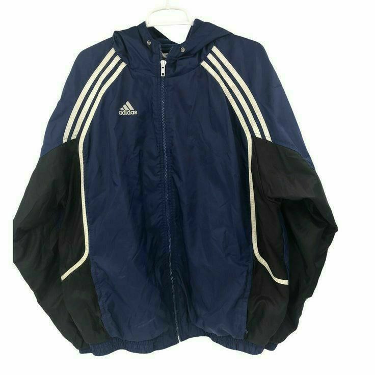 ADIDAS WindBreaker