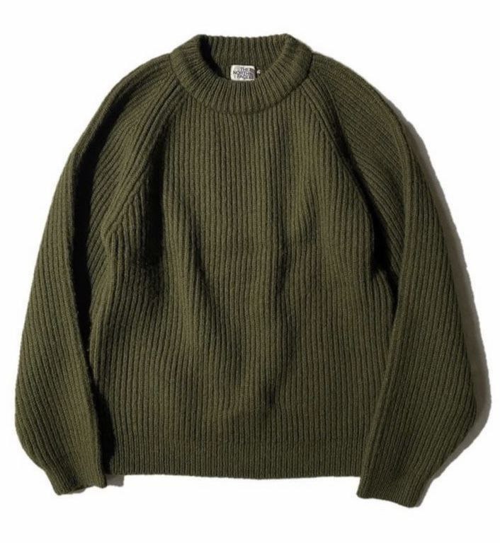 The North Face Cordoroy